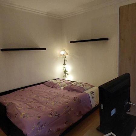 Studio Proche De La Defense Nanterre Kültér fotó