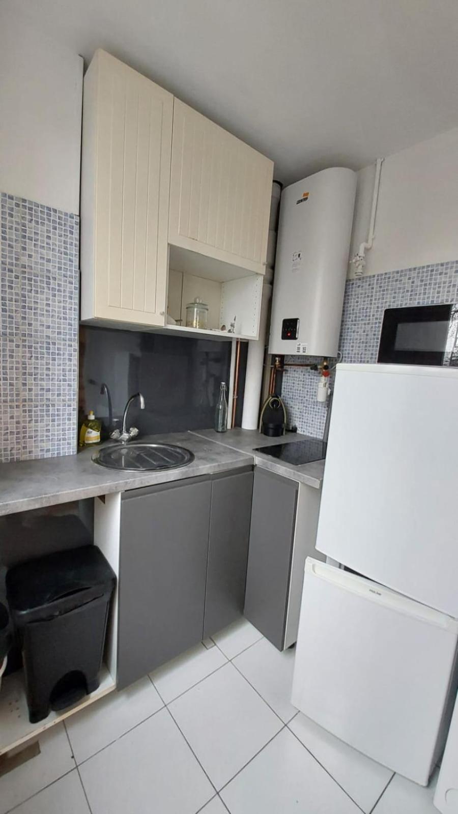 Studio Proche De La Defense Nanterre Kültér fotó