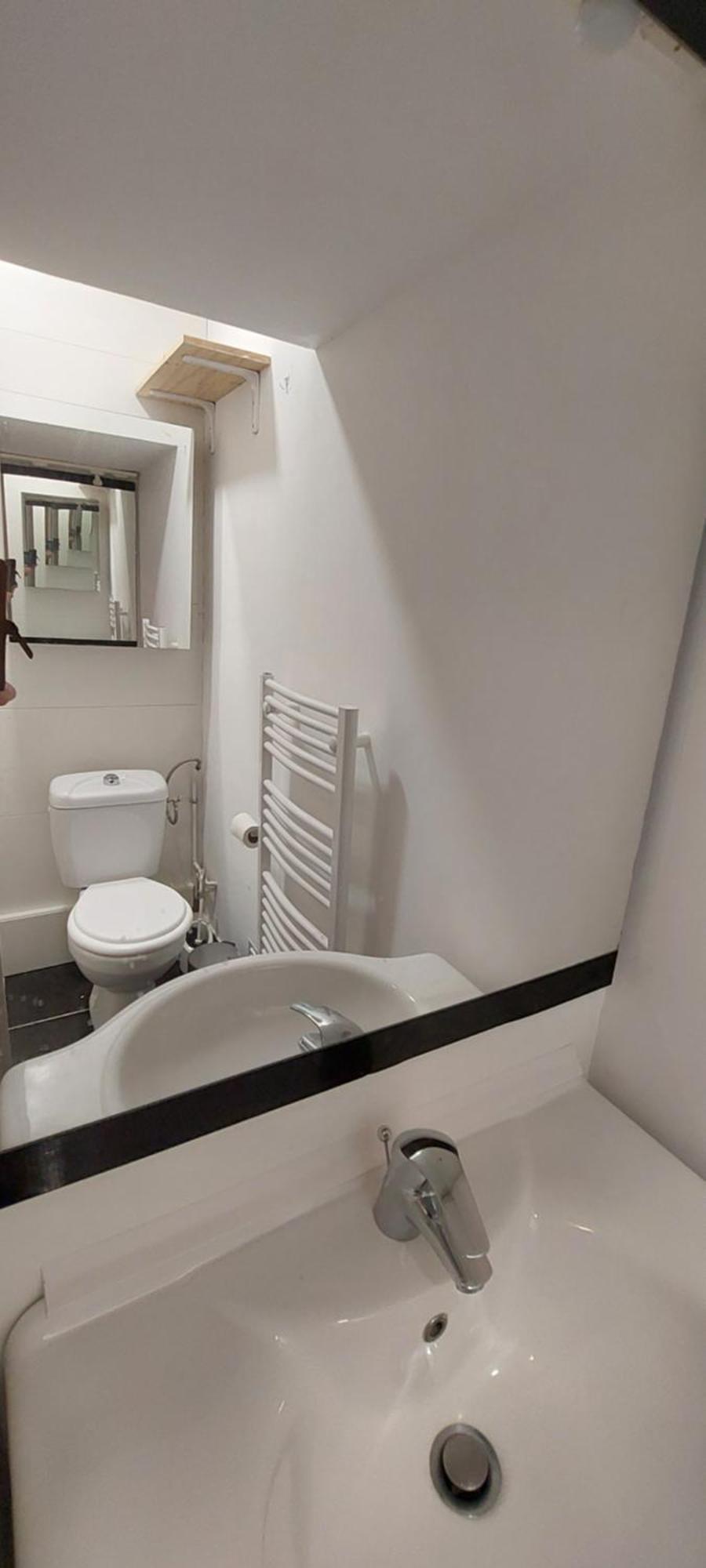 Studio Proche De La Defense Nanterre Kültér fotó
