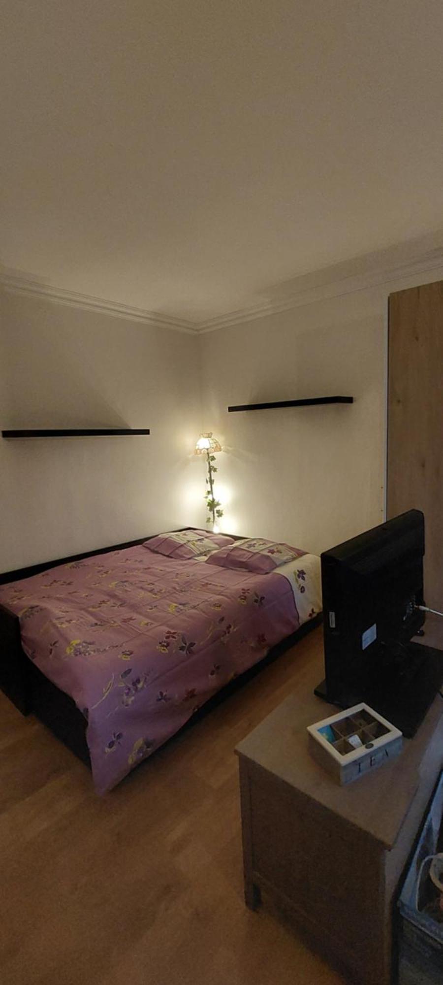 Studio Proche De La Defense Nanterre Kültér fotó
