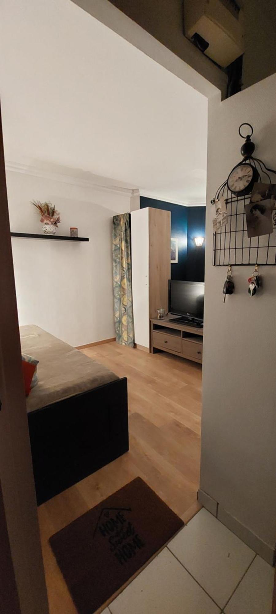 Studio Proche De La Defense Nanterre Kültér fotó